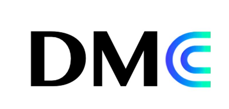 DMC Logo
